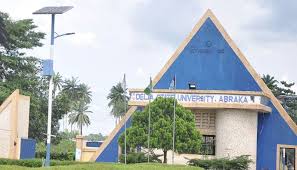 Photo of Don’t force us into rituals, sex trade, DELSU students warn govt, mgt over tuition