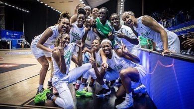 Photo of D’Tigress beat France to qualify for 2022 FIBA Women World Cup