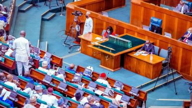 Photo of Reps give Benue, Zamfara governors one week ultimatum to honour summons