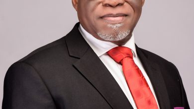 Photo of Mediacraft Associates CEO, John Ehiguese, inducted into Marketing Edge Hall of Fame