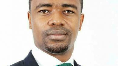 Photo of Julius B. Omodayo-Owotuga, FCA, CFA, joins FBN Holdings Board