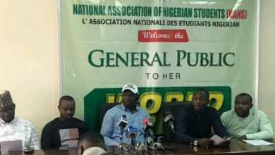 Photo of Proposed Nationwide 200% Tuitions Hike: NANS seeks Buhari’s intervention