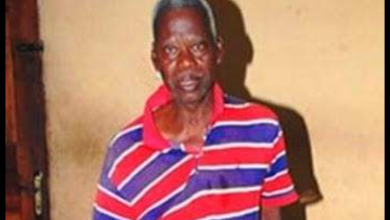 Photo of Chief Zebrudaya, Ovuleria mourn death of fellow New Masquerade actor Romanus Amuta, ‘Natty’