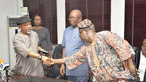 Photo of We have no choice than to embark on indefinite strike as FG is dribbling us – ASUU