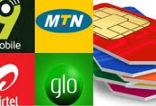 Photo of Subscribers reject planned tariff hike, vow to oppose telcos