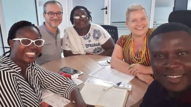 Photo of Nigerian-German Center harps on opportunities of regular migration to Germany