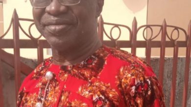 Photo of After the judicial recognition for Ishi-Agu, By Chido Nwakanma