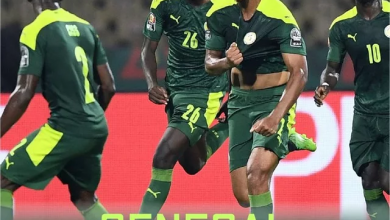 Photo of Mane’s goal powers Senegal to victory over Egypt to win 2021 AFCON