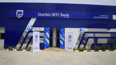 Photo of Stanbic IBTC opens new branch in the Lekki Free Trade Zone