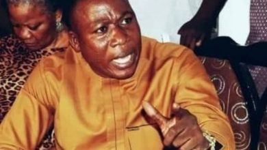 Photo of 2027: Don’t campaign in South-West, Sunday Igboho warns Atiku, Obi •Hints at Tinubu’s third term as president