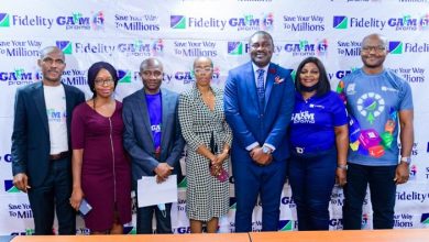 Photo of Fidelity Bank GAIM 5 Promo: 10 more customers become millionaires