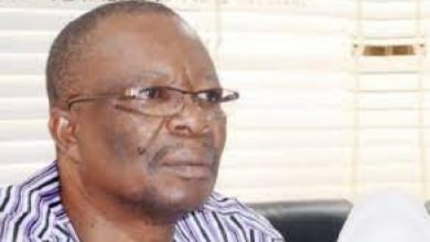 Photo of Nigerian lecturers are lowest paid globally – ASUU President 