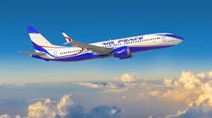Photo of Air Peace debunks plane crash report, assures of highest safety standards