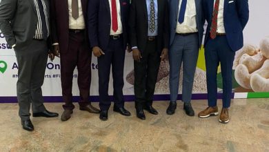 Photo of Fidelity Bank sensitizes customers on emerging opportunities in non-oil exports and CBN RT200 FX Policy