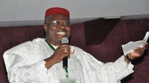 Photo of 2023 Elections: We’ve not lost anything — PDP BoT Chairman, Adolphus Wabara
