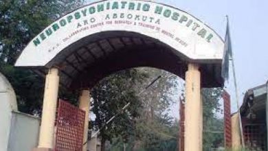 Photo of 70% of Aro Neuropsychiatric Hospital’s patients are drug addicts – Provost