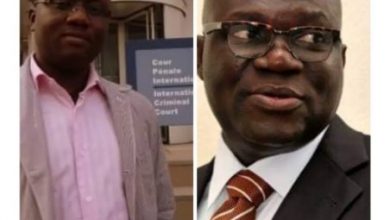 Photo of Row with a Reporter: Abati has shown total ignorance of the ethics, convention of broadcasting – Badmus slams AriseTV anchor