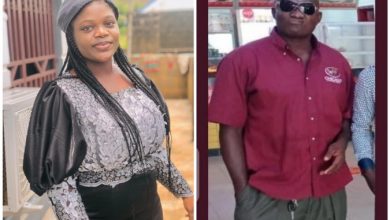 Photo of Bamise: Medical doctor opens up on how arrested BRT driver wanted to rape her inside bus