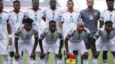 Photo of We’ll surprise Nigeria to secure World Cup ticket in Abuja – Ghana coach