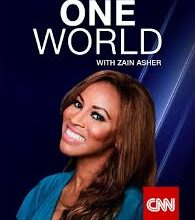Photo of Amazing story of CNN’s Zain Asher, the Igbo woman whose last name is Ejiofor