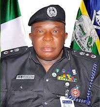 Photo of DIG Egbunike: Another Anambra star dims