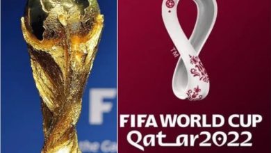 Photo of Qatar 2022: List of countries that have qualified for World Cup