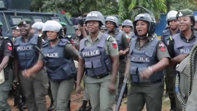 Photo of Police Service Commission approves mass promotion of 4,741 inspectors, 38 DSP specialists, others