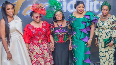Photo of Fidelity Bank celebrates 2022 IWD with financial support to women-owned businesses and Girls’ Academy