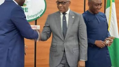 Photo of Geometric Power takes over Aba Area from EEDC, pledges quality, reliable electricity at regulated prices