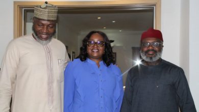 Photo of More accolades trail House of Reps hopeful, Onyinye Rufus-Obi as Best Moment Magazine awards her Woman Entrepreneur of the Year
