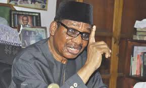 Photo of Presidency: 25 percent in FCT not needed to be declared president – SANs