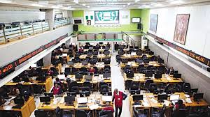 Photo of NGX: Fidelity, Access, UBA, GTCO most active to boost turnover as market appreciates by marginal 0.02%
