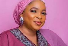 Photo of Nollywood star Kemi has only five years to live, writes Will, books burial ground