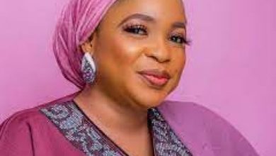Photo of Nollywood star Kemi has only five years to live, writes Will, books burial ground