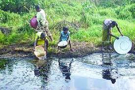 Photo of Oil Spill: Delta communities groan over neglect by oil company