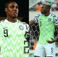 Photo of World Cup Qualifier: Osimhen, Ighalo lead Super Eagles attack against Black Stars