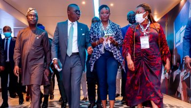 Photo of Sanwo-Olu raises Lagos employment trust fund support by 100%