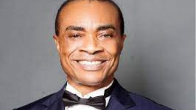 Photo of BREAKING: Hallmark Publisher, Prince Emeka Obasi, is dead