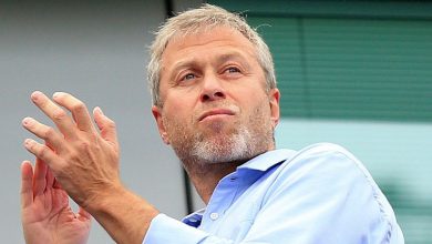 Photo of Breaking: UK seizes Abramovich’s assets, stops sale of Chelsea FC