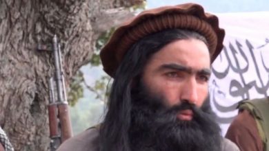 Photo of Wear beard or be sacked, Taliban Govt orders workers