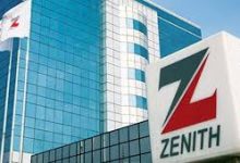Photo of Zenith Bank records 24% double-digit growth in gross earnings