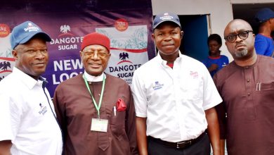 Photo of Dangote Fertiliser to train over 1 million farmers in three years