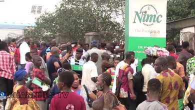 Photo of NIN: Millions at risk as FG orders telcos to bar outgoing calls on unlinked SIMs