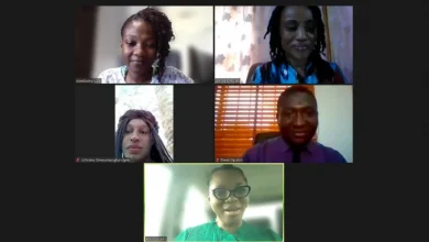 Photo of Nigerian Women in Business discuss pathways to breaking barriers and biases