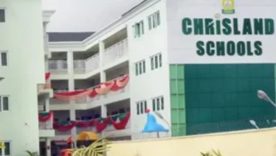 Photo of JUST IN: Lagos Govt orders the reopening of Chrisland Schools as probe of students sex scandal continues