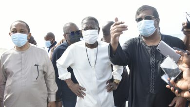 Photo of Dangote Refinery, game changer that’ll drive Africa’s Refining Revolution – FG