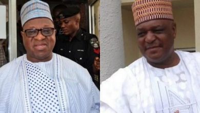 Photo of Why we can’t release Dariye, Nyame, others despite state pardon — Nigerian Correctional Service