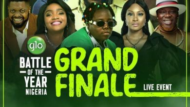 Photo of Glo lines up Davido, Teni, and Simi for Battle of the Year Nigeria grand finale