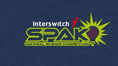 Photo of Interswitch kicks off InterswitchSPAK Nigeria 6.0:, calls for registration, doubles value of winnings