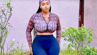 Photo of I was never married to late Alaafin, trending Instagram influencer, Inyeneobong cries out
